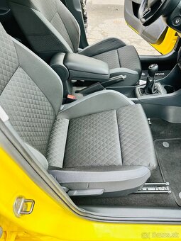 Škoda Rapid 1.2tsi - 10