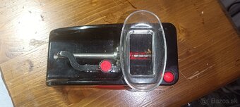 Tabakova mašinka elektricka,IQoos,aromadifuzer - 10