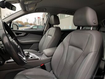 AUDI Q7 3.0 TDI 160KW,2018,7.MÍST,VIRTUAL COCKPIT,MATRIX,DPH - 10
