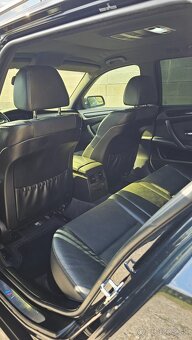 BMW E61 530XD LCI - 10