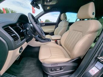 ✅️Škoda Kodiaq L&K 2.0.TDI DSG 2022,60.000km,Kamery,Matrix✅️ - 10