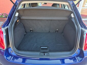 Fiat 500X 1.4 Turbo Pop Star 103kW - 10