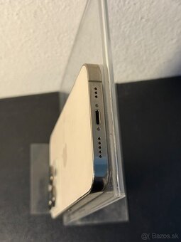 Predám Apple iPhone 14 PRO 128GB Gold Znakmy používania - 10