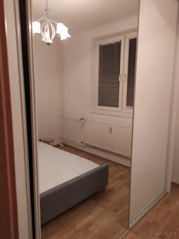 SIMI real - prenájom - 2 izbový byt s balkónom - od 1.9.2025 - 10