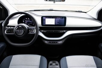 Fiat 500e La Prima, 42 KWh, 87 kW - 10