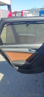 Audi A4 B8 Avant 2.0 TDI 100KW 2011 - 10