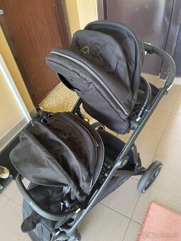 Cybex Gazelle s surodenecky kočík - 10