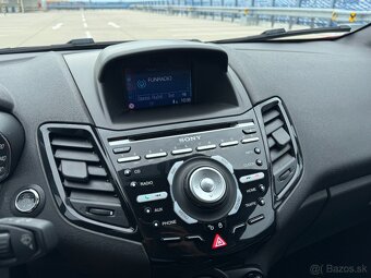 Ford Fiesta ST 1,6 Turbo 2014 SK ŠPZ - 10