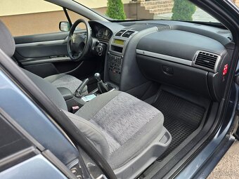 Predám Peugeot 407 1.6HDI - 10