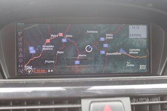 BMW 3 Touring 320XD 2,0D 135 kW XDRIVE - 10
