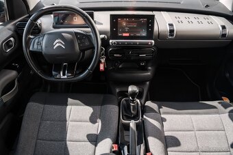 Citroën C4 Cactus 1.2 PureTech 81kw MT6 - 10