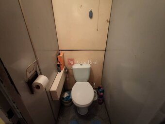 Byt 3+1, 63m2, veľká lodžia 6m2, čiast. rekonšt, starý Juh, - 10