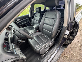 Audi A6 C6 2.7 TDI 132 kW sedan quattro - 10
