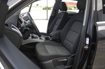 Audi Q5 2.0 TDI 177k DPF Quattro Automat S-Tronic - 10