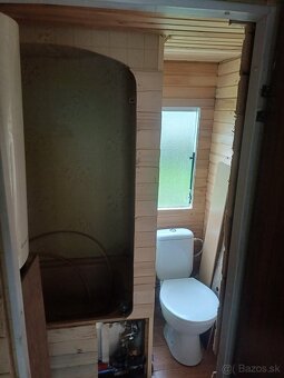 Prenajom chatky - 10