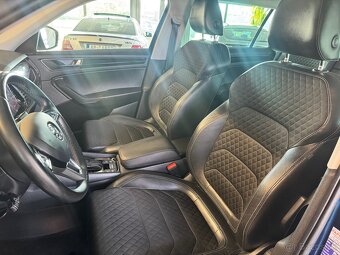 Škoda Kodiaq 2.0 TDI DSG 4x4 140kw Style/ZĽAVA -1000€ - 10