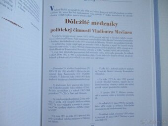 V.Mečiar -Slovensko dôveruj si - 10