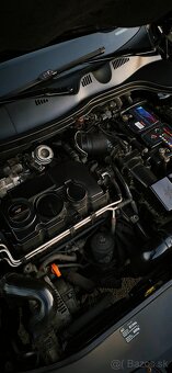 • Volkswagen Passat B6 2.0 TDI 103kw roku výroby 2005 • - 10