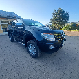 Ford Ranger 2.2 TDCi 150k DoubleCab 4x4 Ťažné 3500 kg - 10