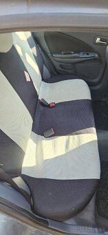 Nissan Almera N16 - 10