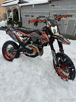 Supermoto - 10