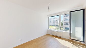 Predaj 2 izb. byt v projekte Prúdy - II. etapa E 2.02 - 10