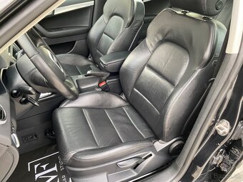 Audi A3 Sportback 2.0 TDI Cr Quattro 4x4 - 10
