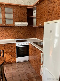 3i byt v blízkosti centra, v Karlovej Vsi - Líščom údolí - 10