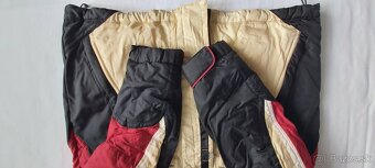 Pánska zimná/ lyžiarska bunda veľ 54 / L-XL - 10