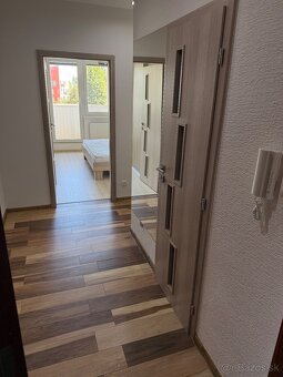 2-izbový byt s dvoma loggiami po rekonštrukcii - 10