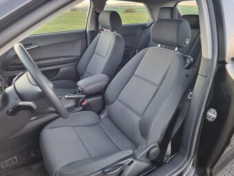 Audi A3 8P 1.6i - 10