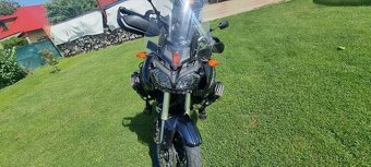 Yamaha Super tenere xt1200z - 10