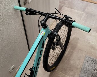MTB bicykel Bianchi Magma - 10