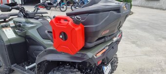 CFMOTO Gladiator X520G2 - 10