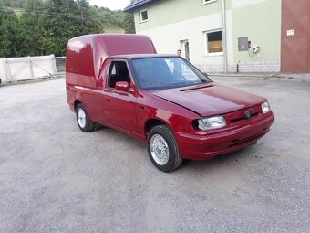 Felicia pick up - 10