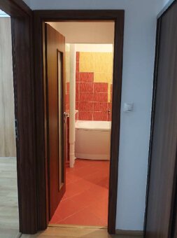 Zariadený 2i byt Zálužická Ružinov - ihneď k dispozícii - 10