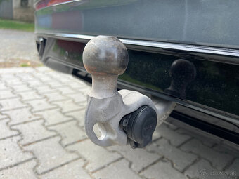 Volkswagen Tiguan R-Line 110 kw, Rok 2022-Full Matrix - 10