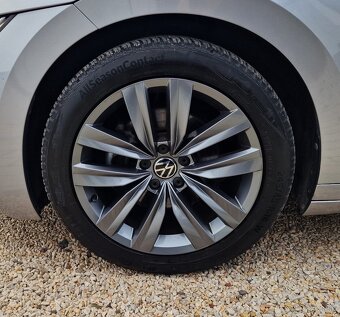 VW ARTEON SHOOTING BRAKE 2.0 TDI ELEGANCE DSG - 10