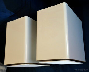 2pásmové aktívne reprosústavy s Bluetooth - PREDANÉ - 10