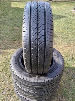 215/65 r16C letne pneumatiky - 10