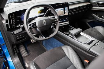 Renault Rafale ATELIER ALPINE (2025) - 10