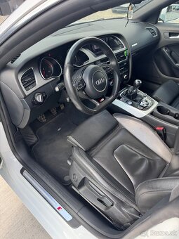 Audi A5 S-line - 10