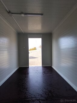 Chladiaca komora / Chladiaci box - 10