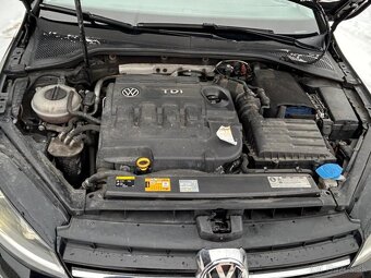 Volkswagen Golf 2.0 TDi 110kw - 10