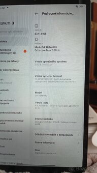 Xiaomi Redmi Pád SE 8,7 - 10
