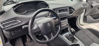 Peugeot 308 1.6 HDi - 10