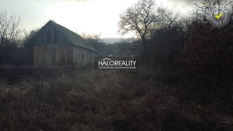 HALO reality - Predaj, pozemok 1744 m2 Babinec, pozemok v - 10