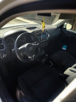 Volkswagen Tiguan 1.4 TSI - 10