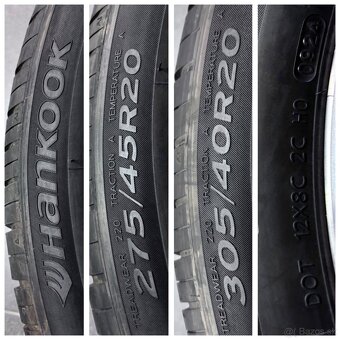 Style 740M R20 Bmw Letne - 10