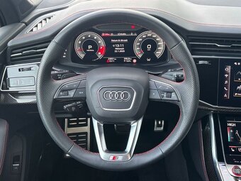 Audi SQ7 COMPETITION - 10
